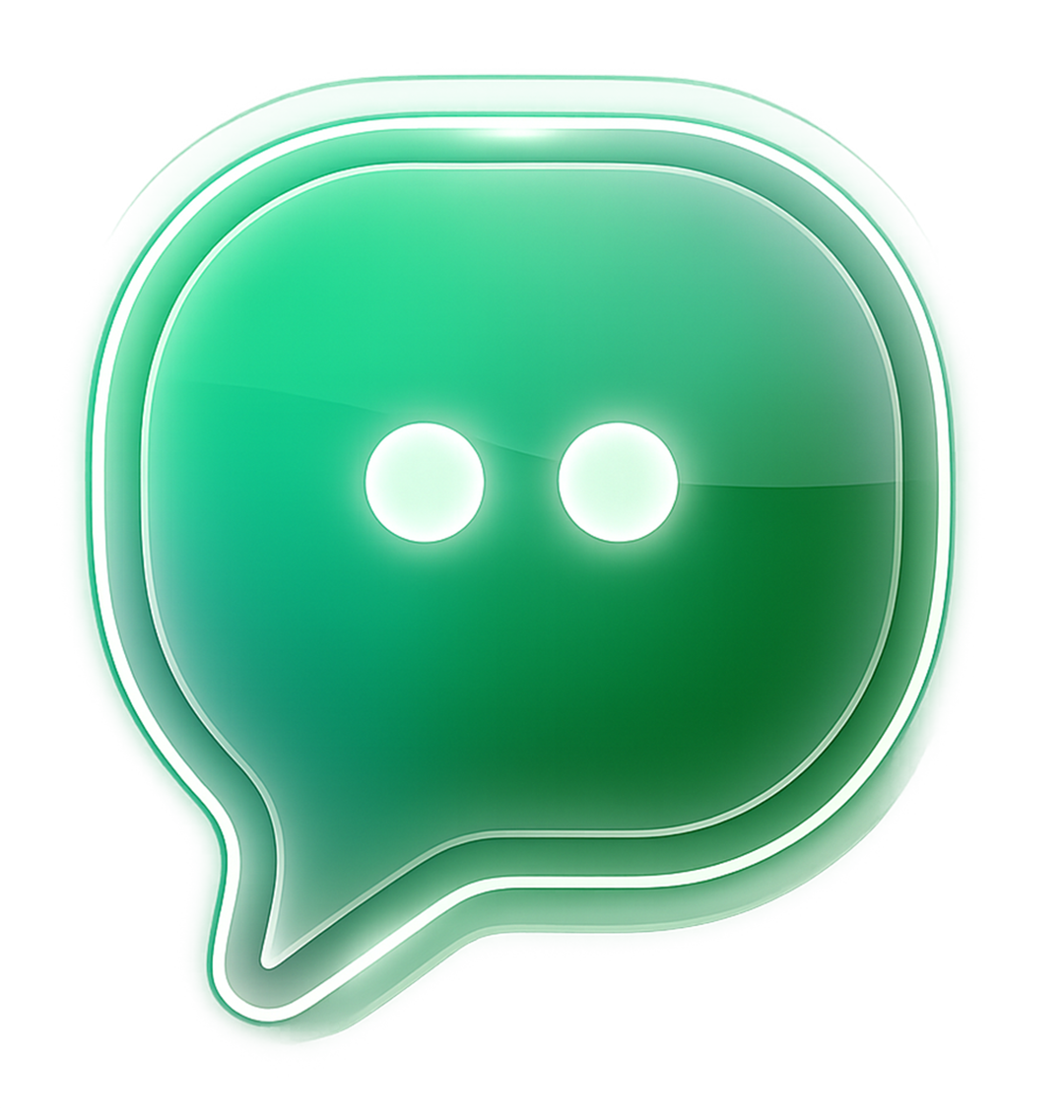 none.chat Logo